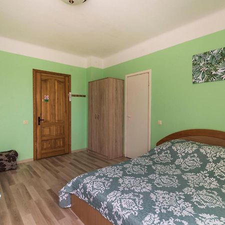 Neringa Guest House 팔랑가 객실 사진