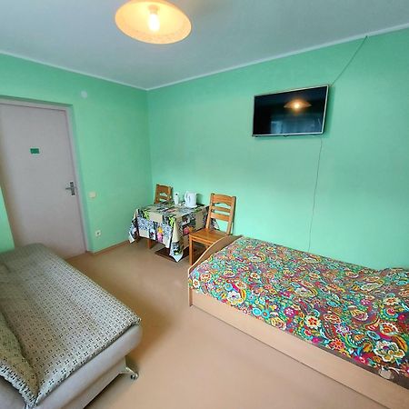 Neringa Guest House 팔랑가 객실 사진