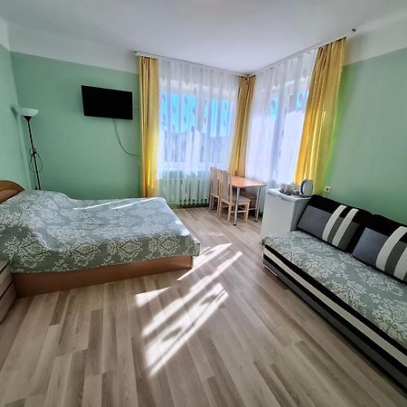 Neringa Guest House 팔랑가 외부 사진