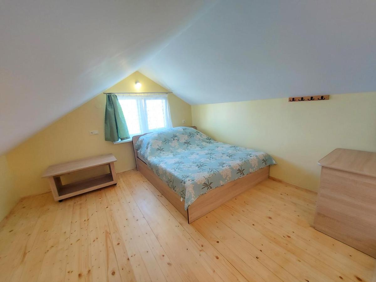 Neringa Guest House 팔랑가 외부 사진