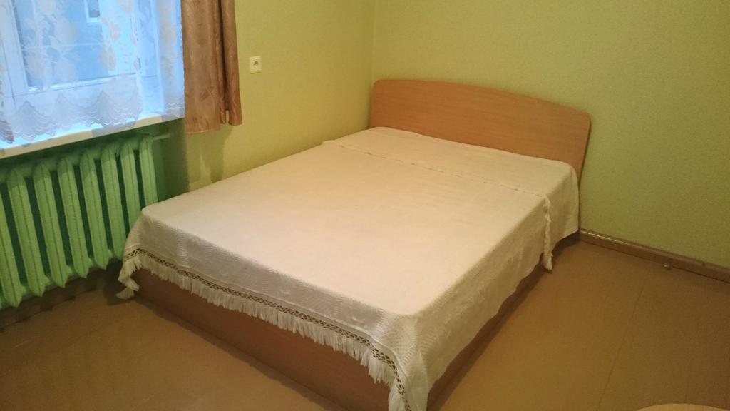 Neringa Guest House 팔랑가 객실 사진
