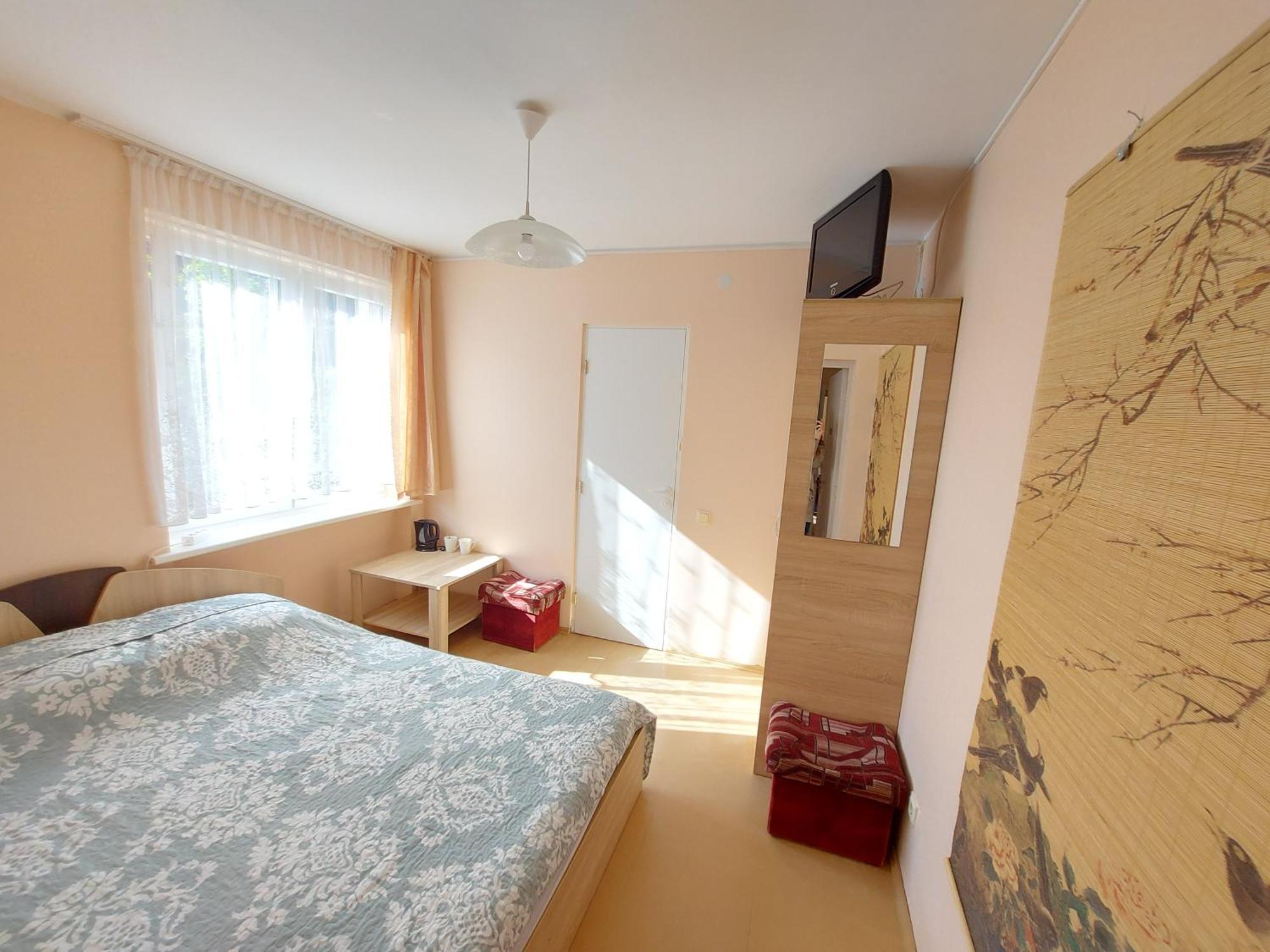 Neringa Guest House 팔랑가 객실 사진